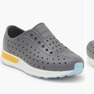 Brand New! Native Kids’ Robbie Sugarlite Slip On Sneaker